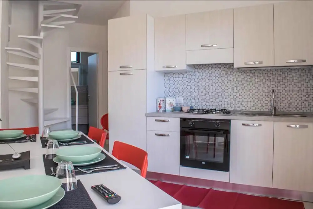 Casa Vacanza Vanasia Donnalucata