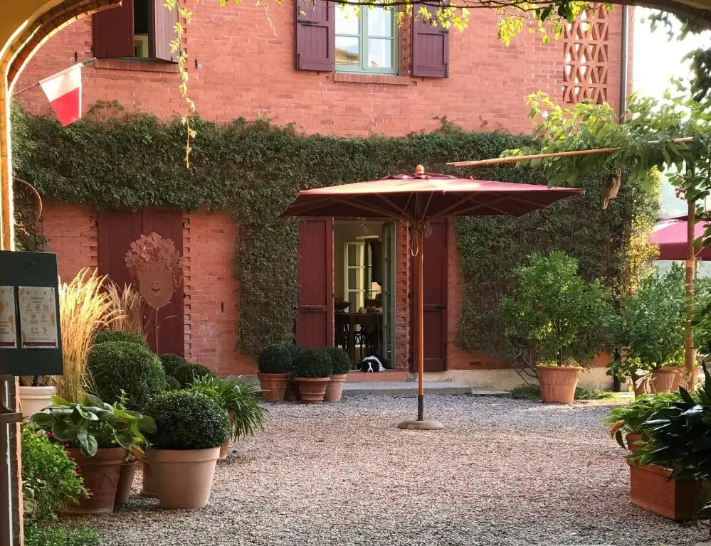 Agriturismo Il Belvedere
