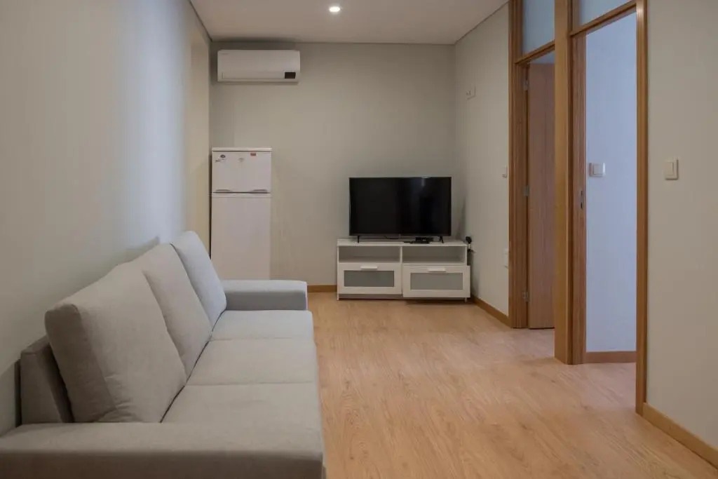Apartamentos Portodouro - Ribeira