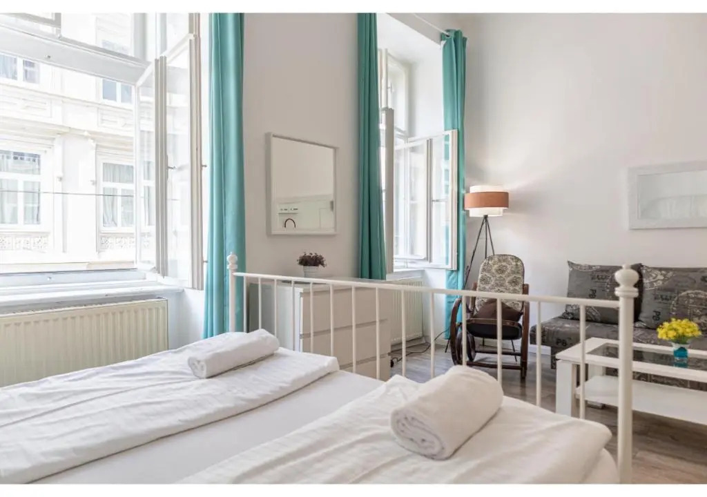 Elegant 1BR Apt. - Great for Long Stays