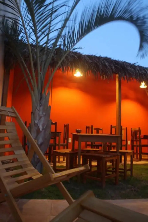 Villa Chic Pousada