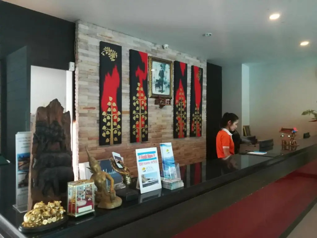 Napalai Resort Hua Hin