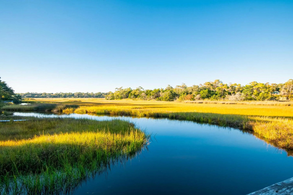 All About The Views by Oak Island Accommodations