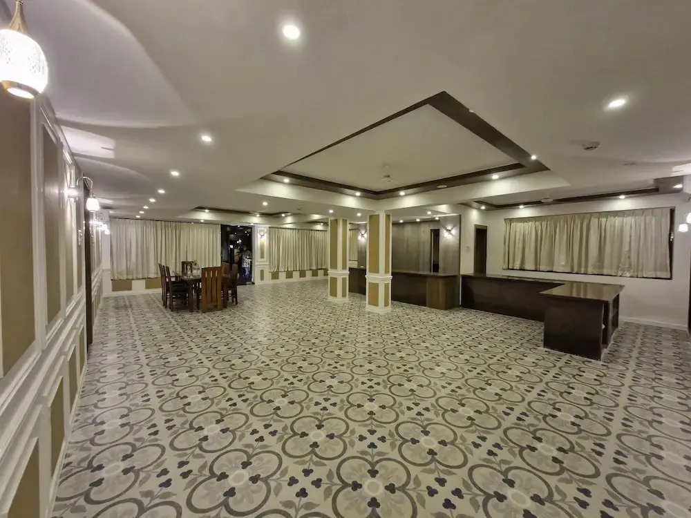 Golden Landmark Green Valley Beach Resort