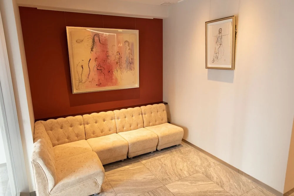GRAND BASE Nagoya Ekinishi