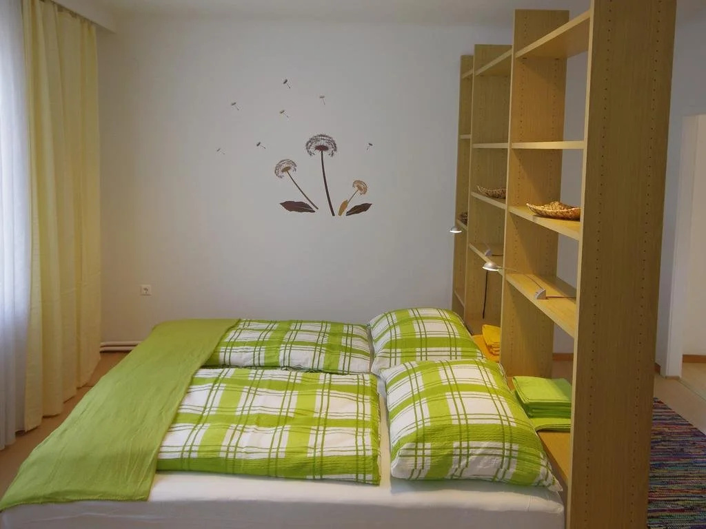 Haus Apricum - schön wohnen & gratis parken