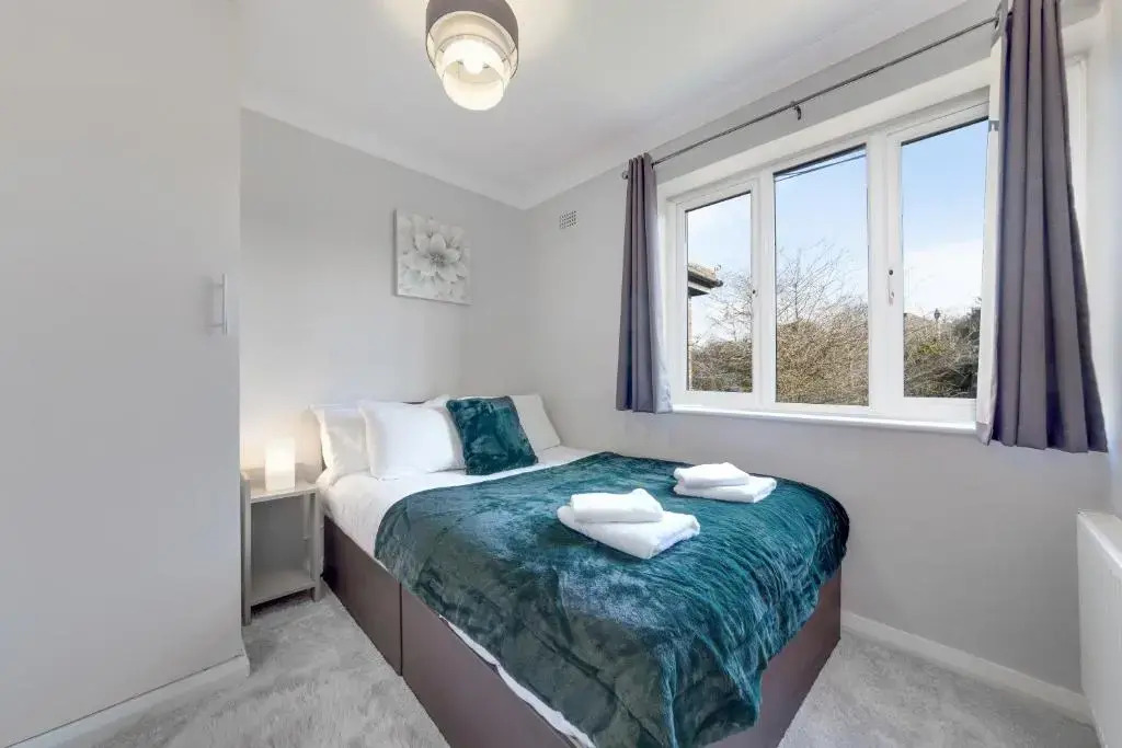 Suites by Rehoboth - Eton House - Orpington