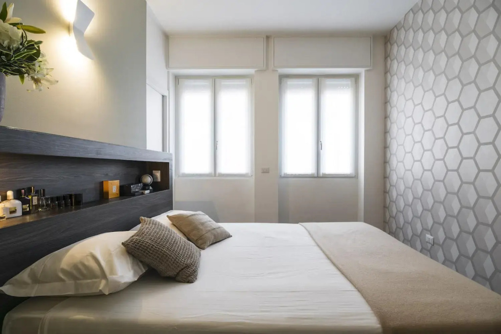 Contempora Apartments - Cavallotti 13 - A61