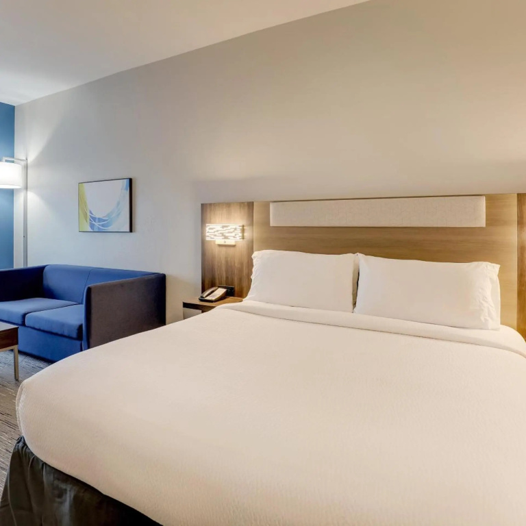 Holiday Inn Express Leland - Wilmington Area by IHG
