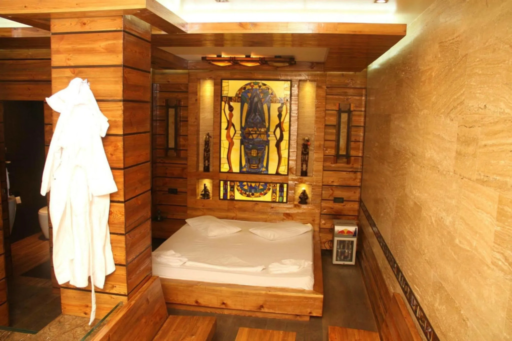 Baxos Hotel