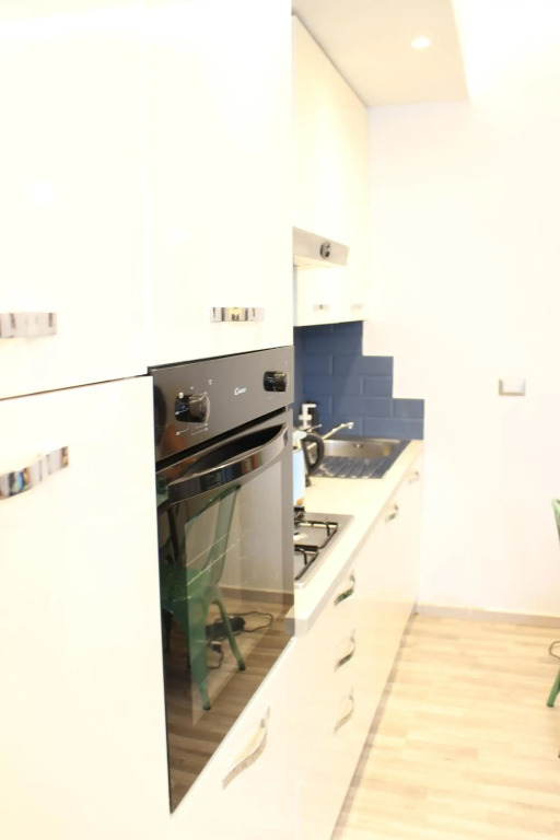 Wonderwall Apartment La Spezia
