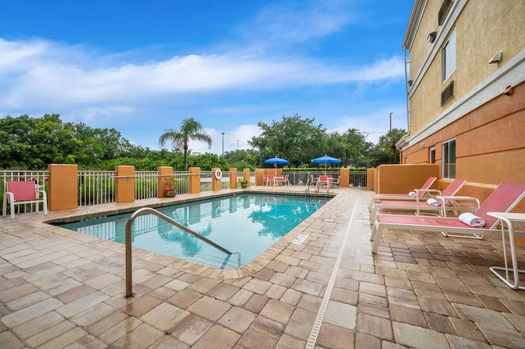 Comfort Inn Fort Myers Northeast