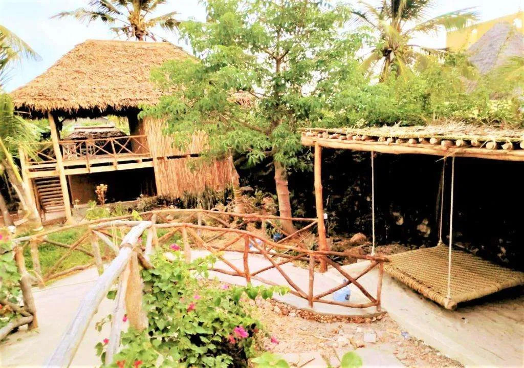 Kimya House, Watamu