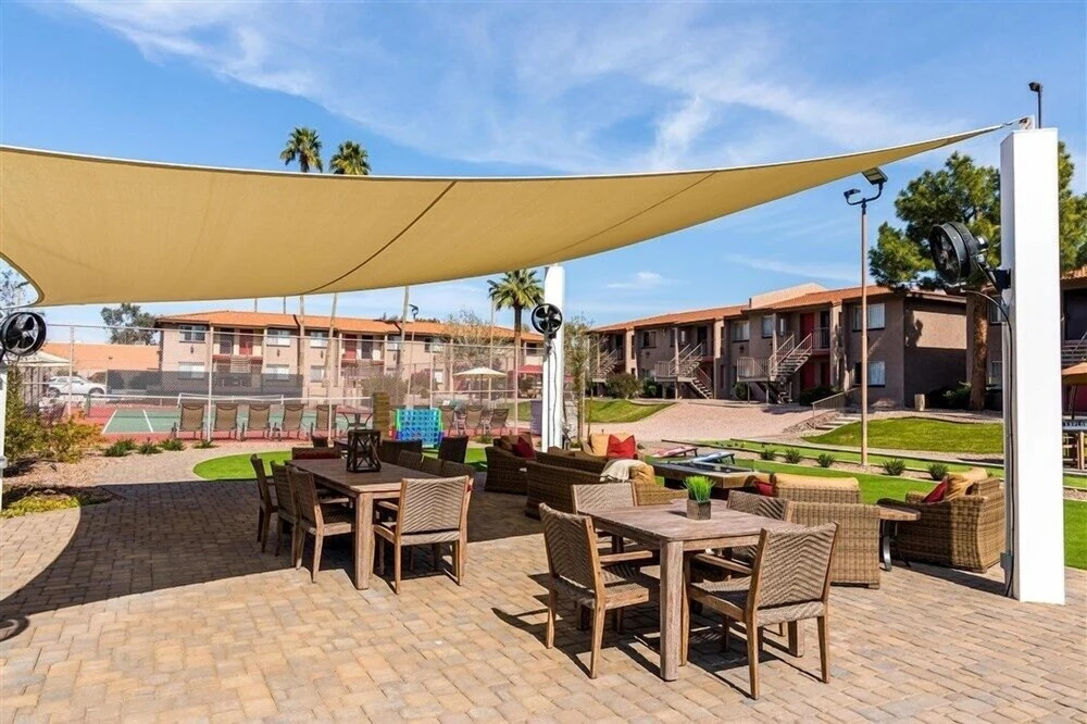 226 Fully Furnished with WiFi by RedAwning