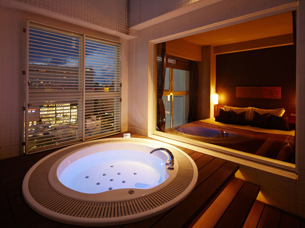 KOKO HOTEL Fukuoka Tenjin