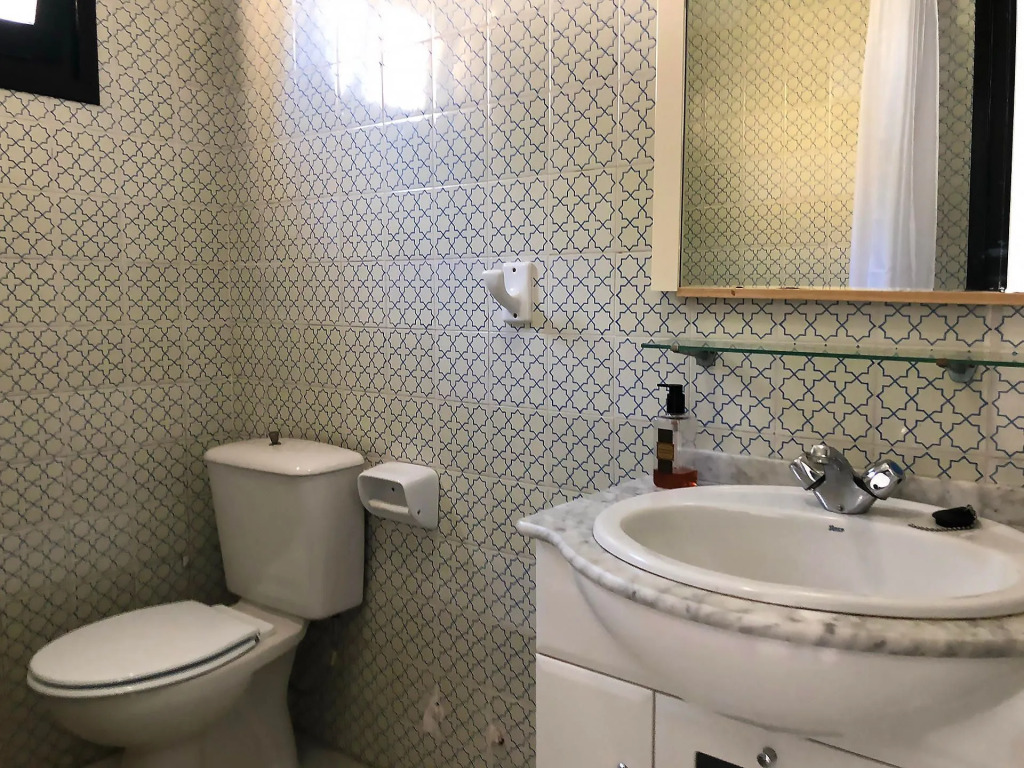 Cosy duplex apartment with sea views - Dona Lola - Mijas Costa - CS166
