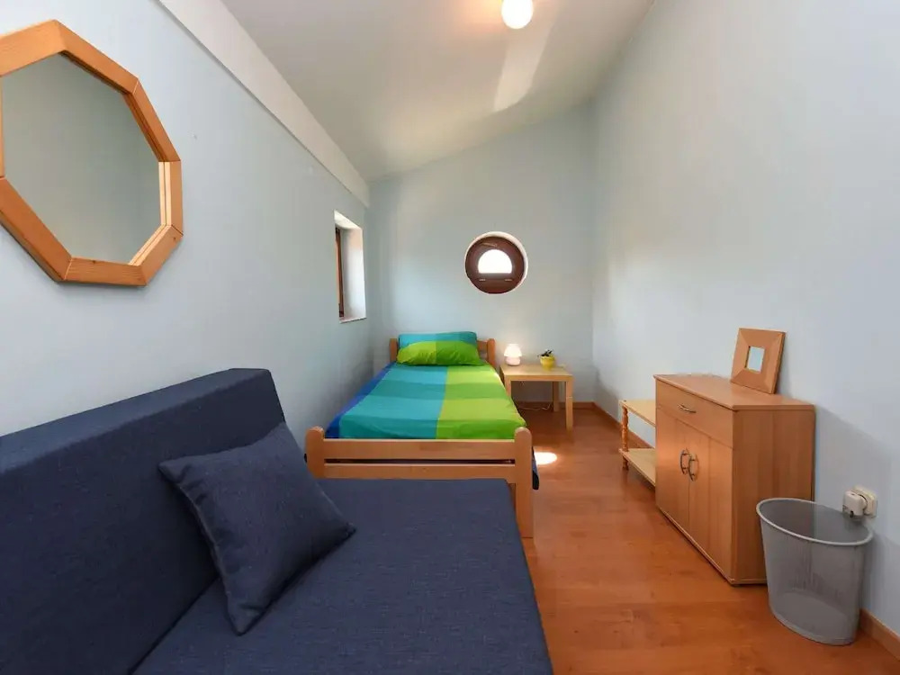 Nice Holiday House With Private Pool & Roof Terrace