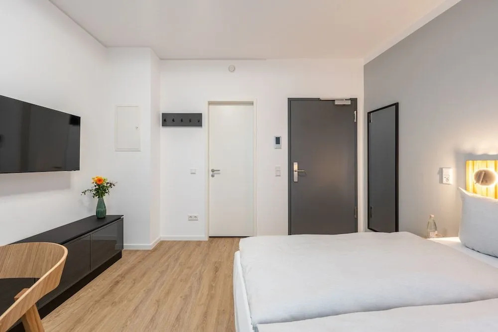 Nena Apartments Berlin Adlershof