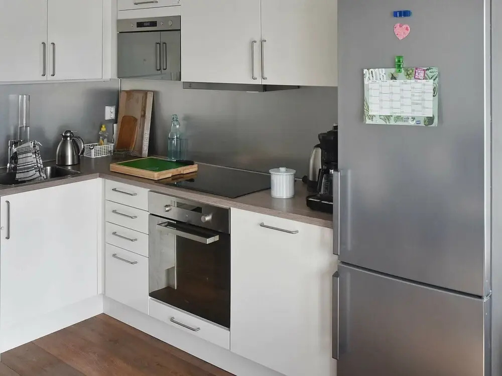 Holiday home MOSTERHAMN IV
