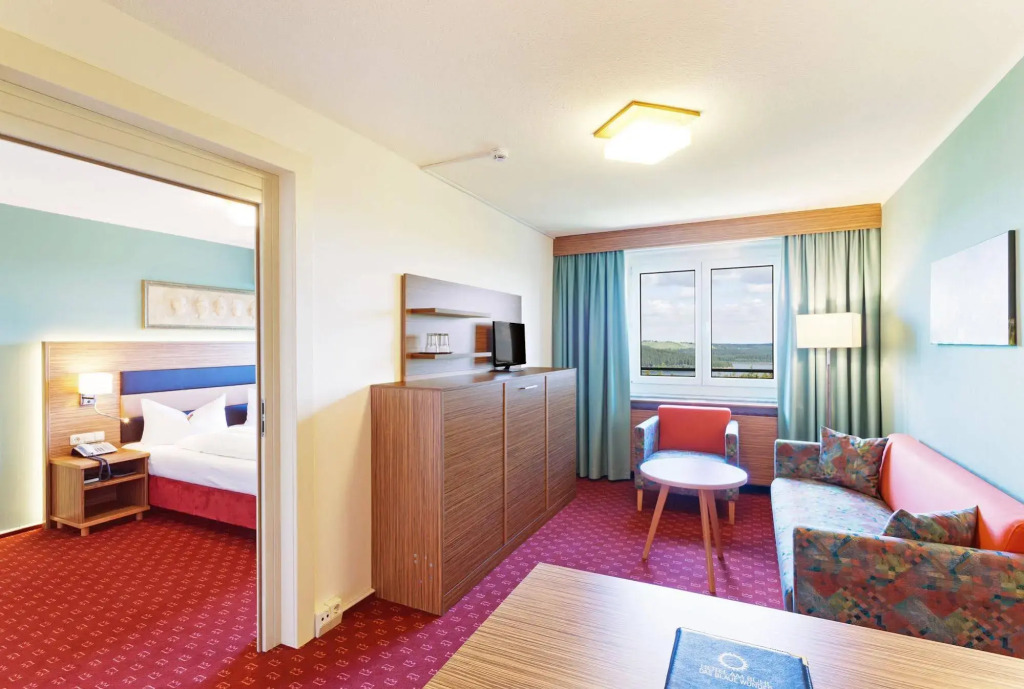 Hotel Am Bühl