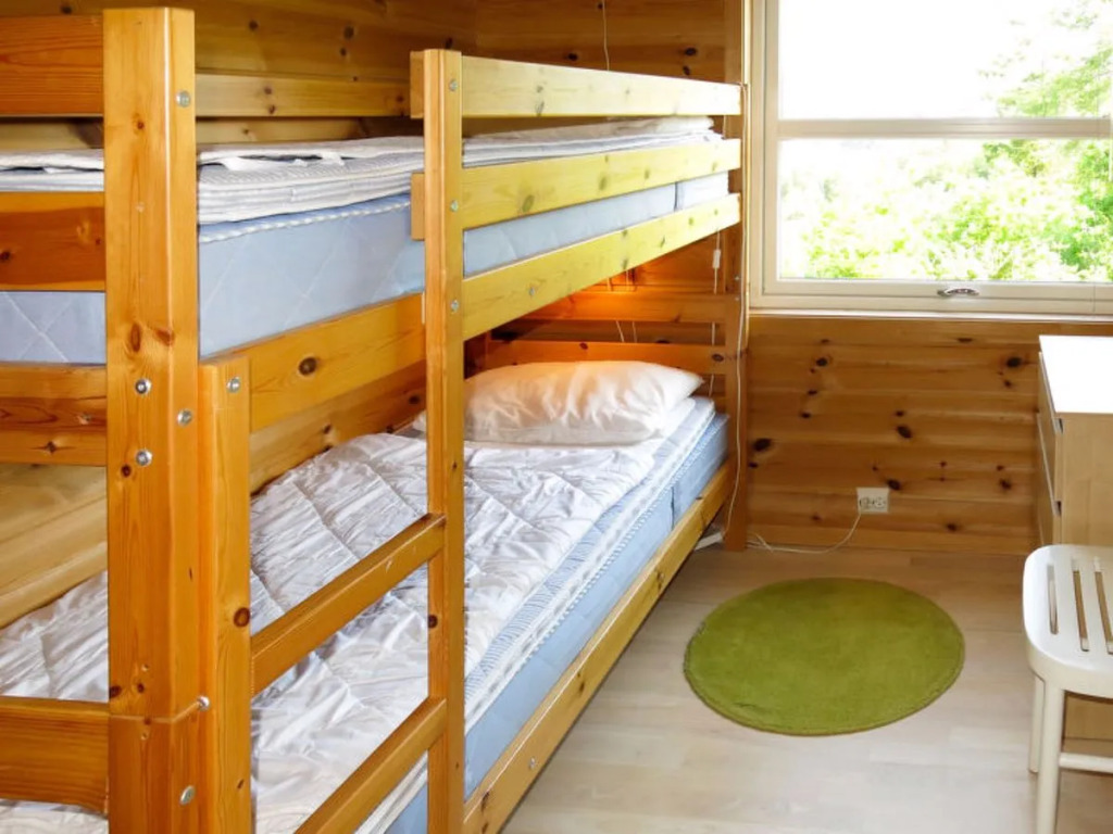 Chalet Smibakken by Interhome