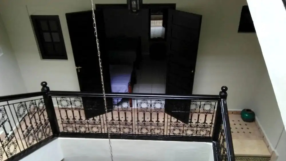 House With 3 Bedrooms in Marrakech, With Wonderful Mountain View, Pool Access, Furnished Garden