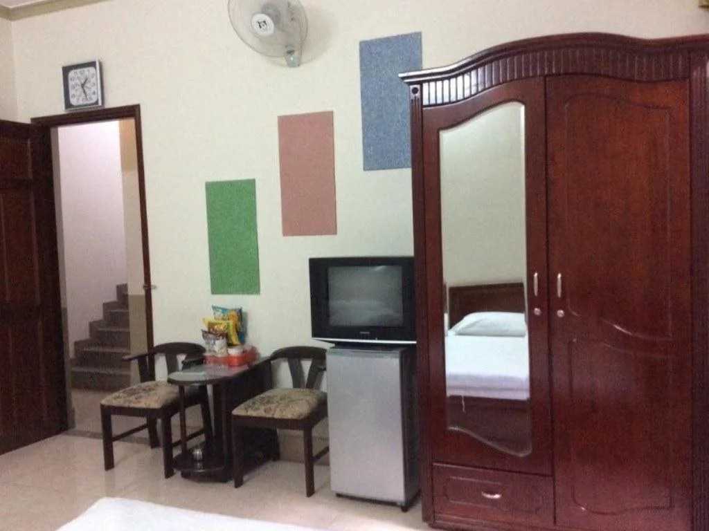 Thanh Tùng Hotel
