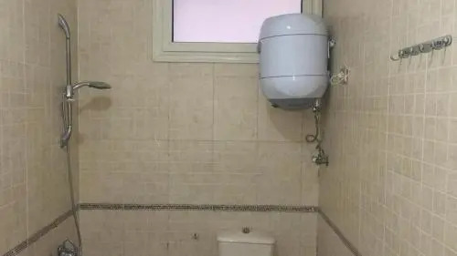 A studio / private room in New Cairo
