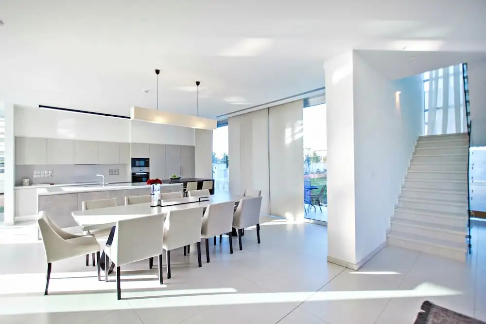 Vivo Mare Beachfront Villas - Seashell