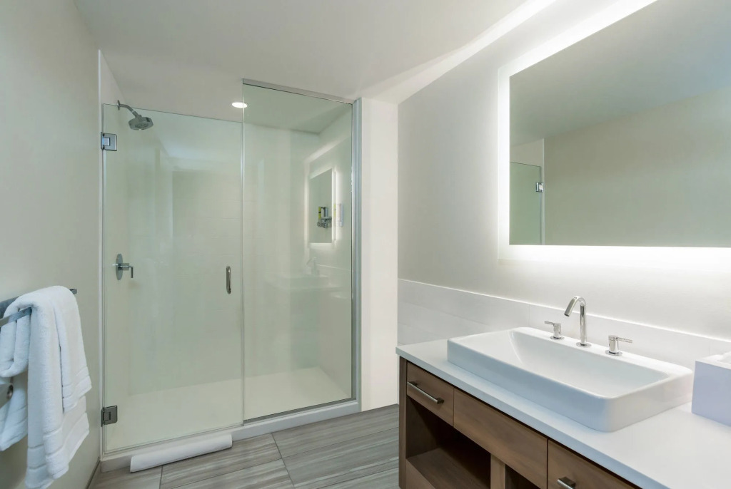 Element by Marriott Austin Downtown