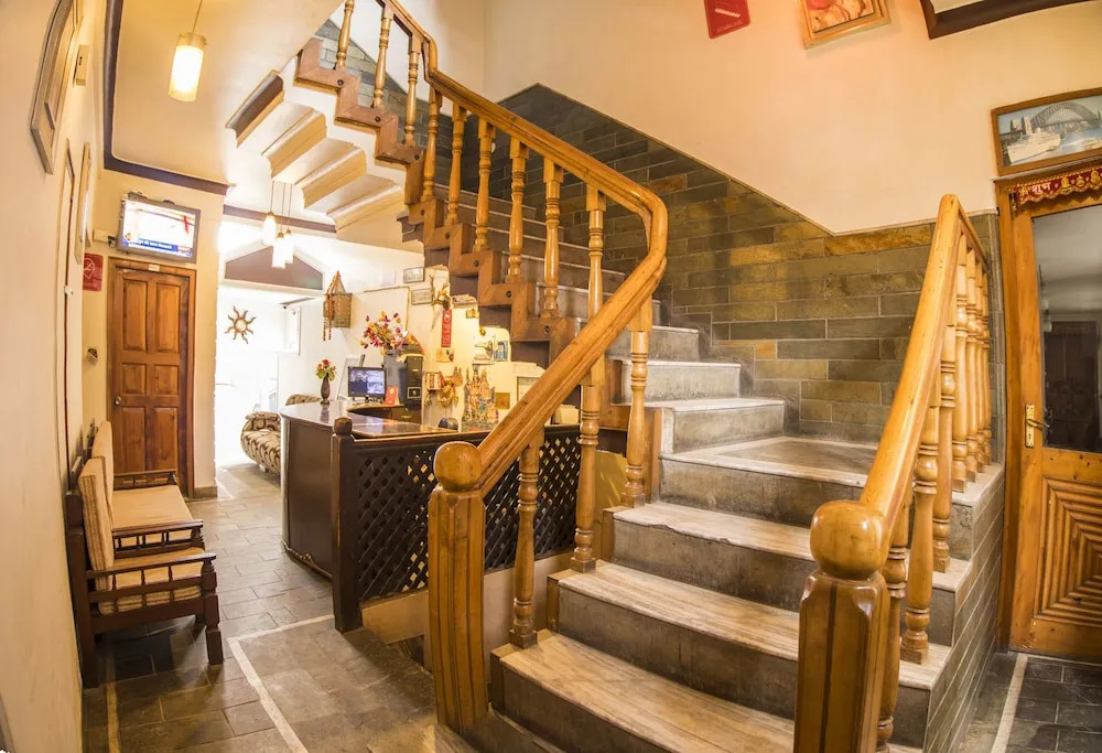 Flamingo Resort, Manali