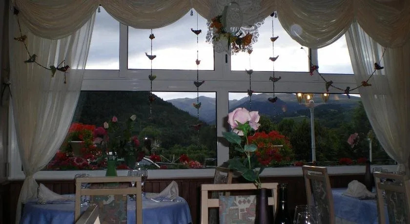 Logis Hôtel Restaurant SPA le Beau Site
