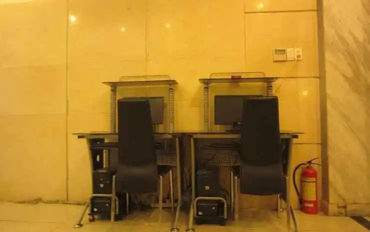 Song Anh 2 Hotel