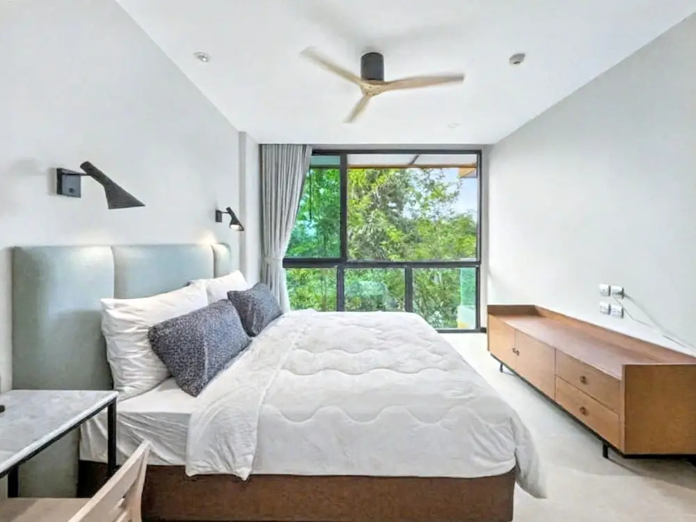 InterContinental Khao Yai Residence - 100 SQM 2 Bedrooms and 2 Bathrooms