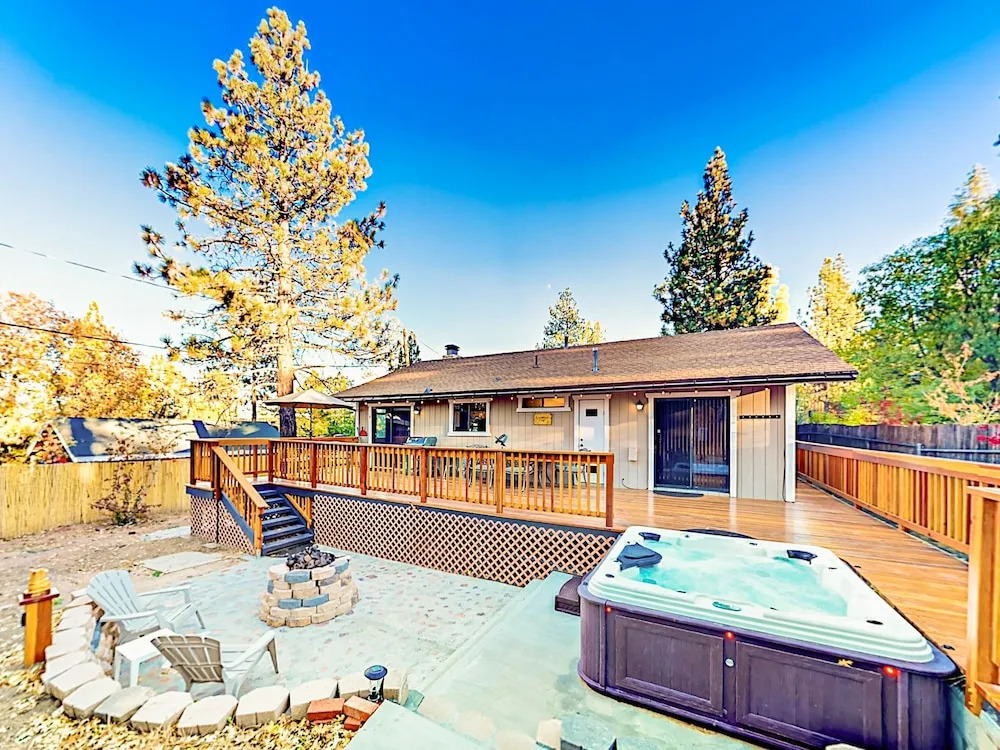618 Talmadge Home 2 Bedrooms 2 Bathrooms Home
