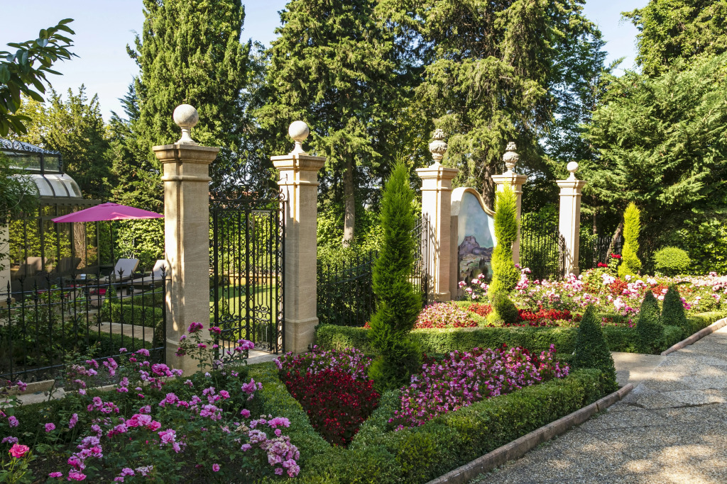 Villa Gallici Hôtel & Spa