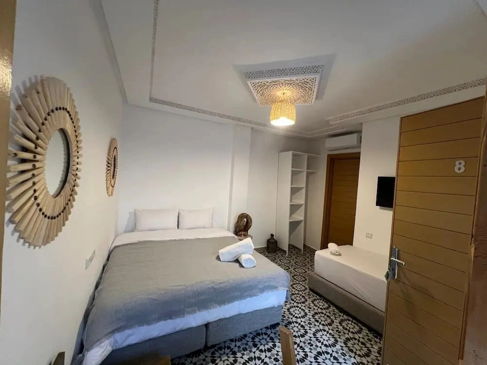 Riad Houcine
