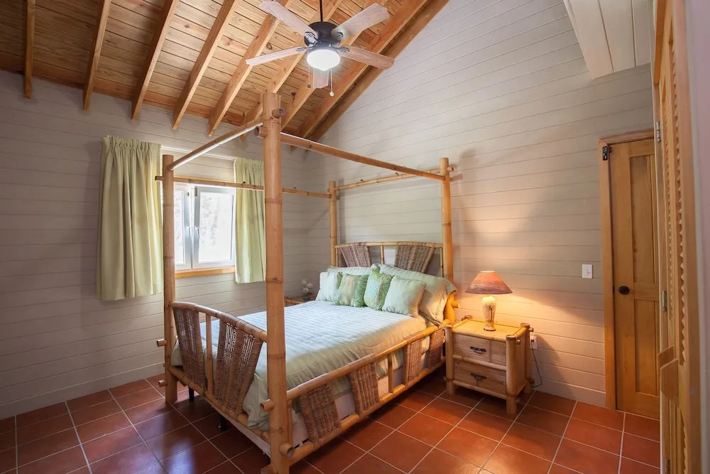 Springwater Resorts
