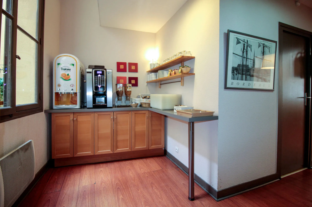 Hotel Gambetta