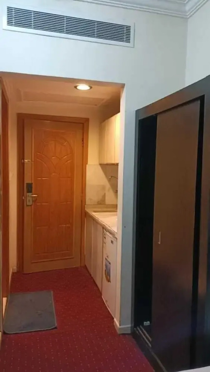 Luluah Al-Iman Hotel
