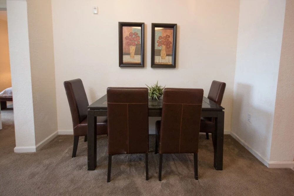 Palisades Resort 14200 - 302