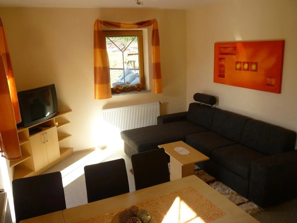 Ferienwohnung Wettl