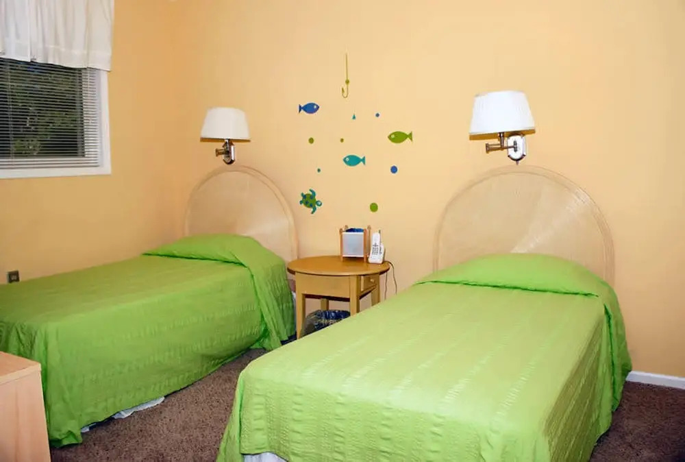 Dunes Crest A3 by Seaside Vacations