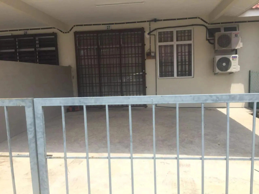 Orchidd Homestay