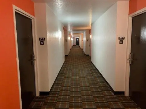 Quality Inn Lincoln