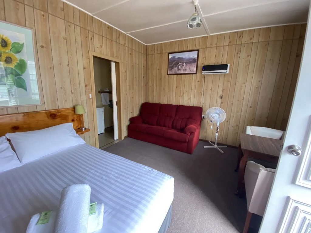 Mountain View Motel