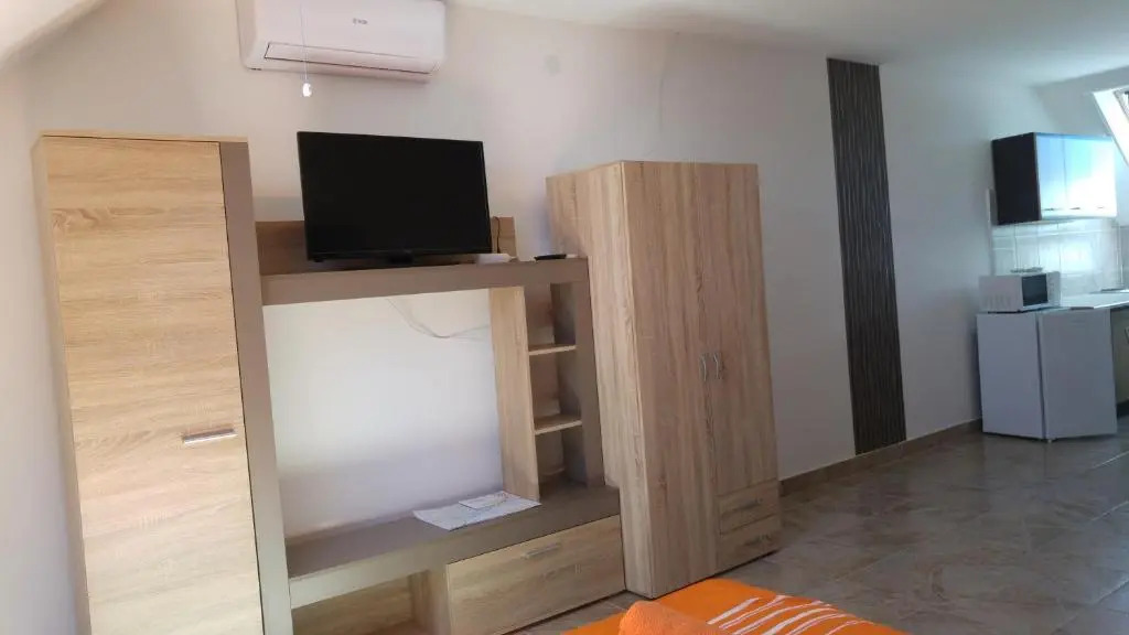 Vasti Apartman