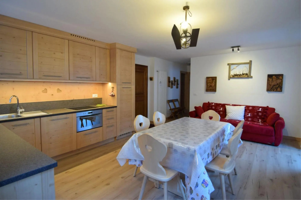 VAJOLET - new three room apartment. (022036-AT-069909)-425 VAJOLET