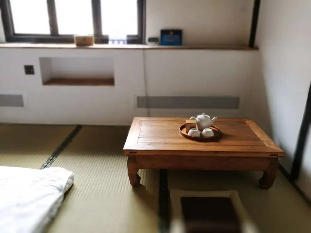 Hangzhou Utea Guesthouse
