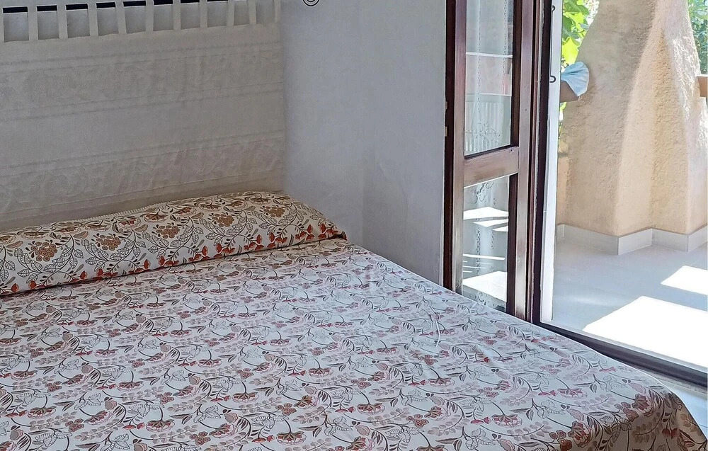 Amazing Home in Golfo Aranci With 2 Bedrooms
